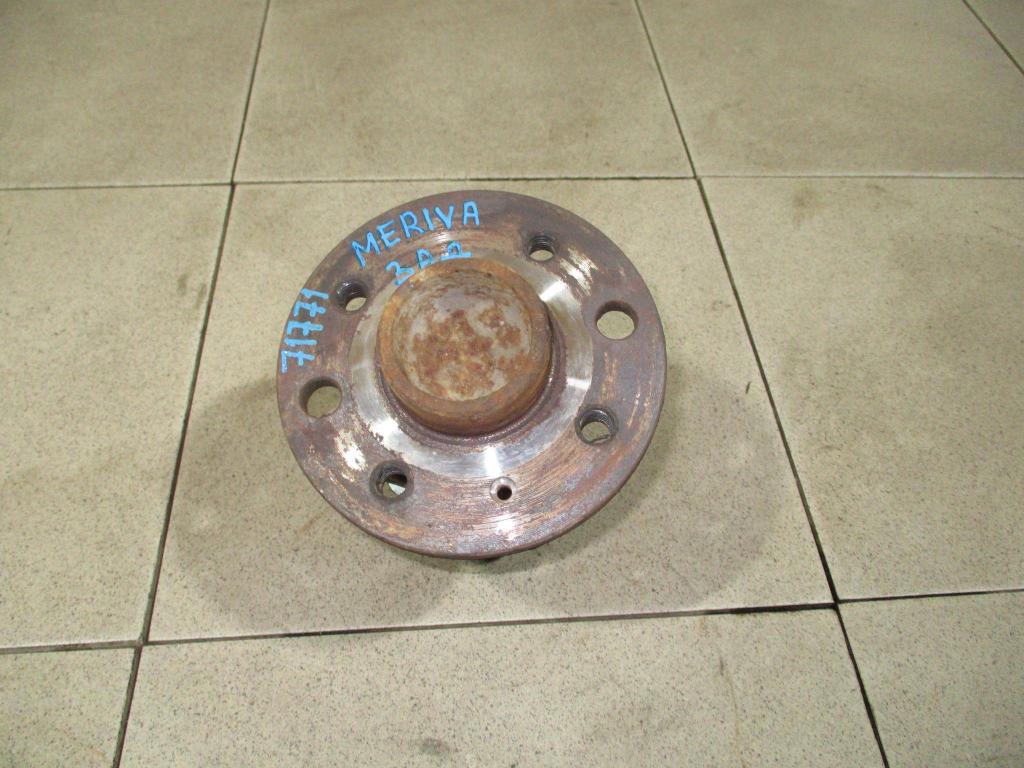 Ступица задняя, 1500 рублей, Пермь