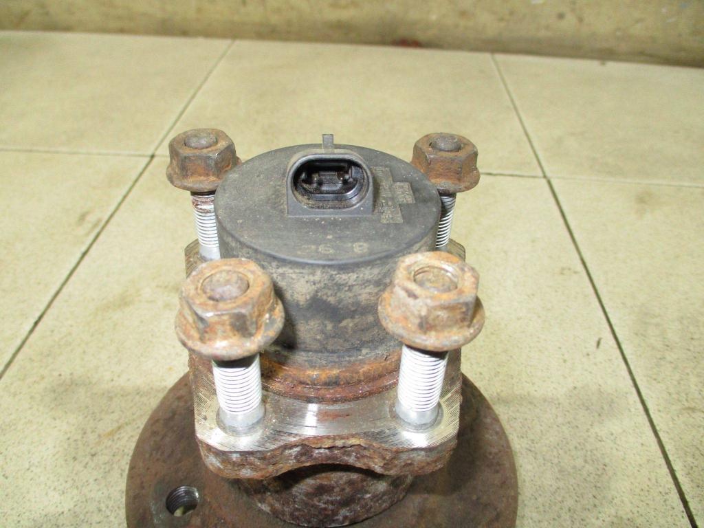 Ступица задняя, 1500 рублей, Пермь