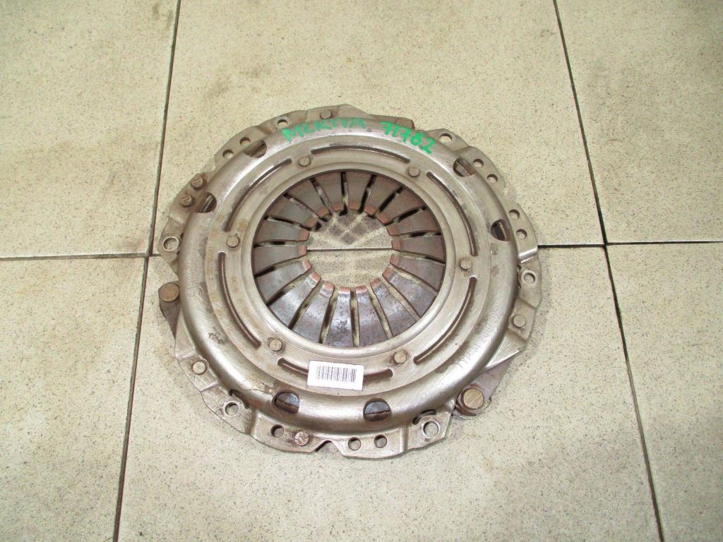 Корзина сцепления, 2000 рублей, Пермь