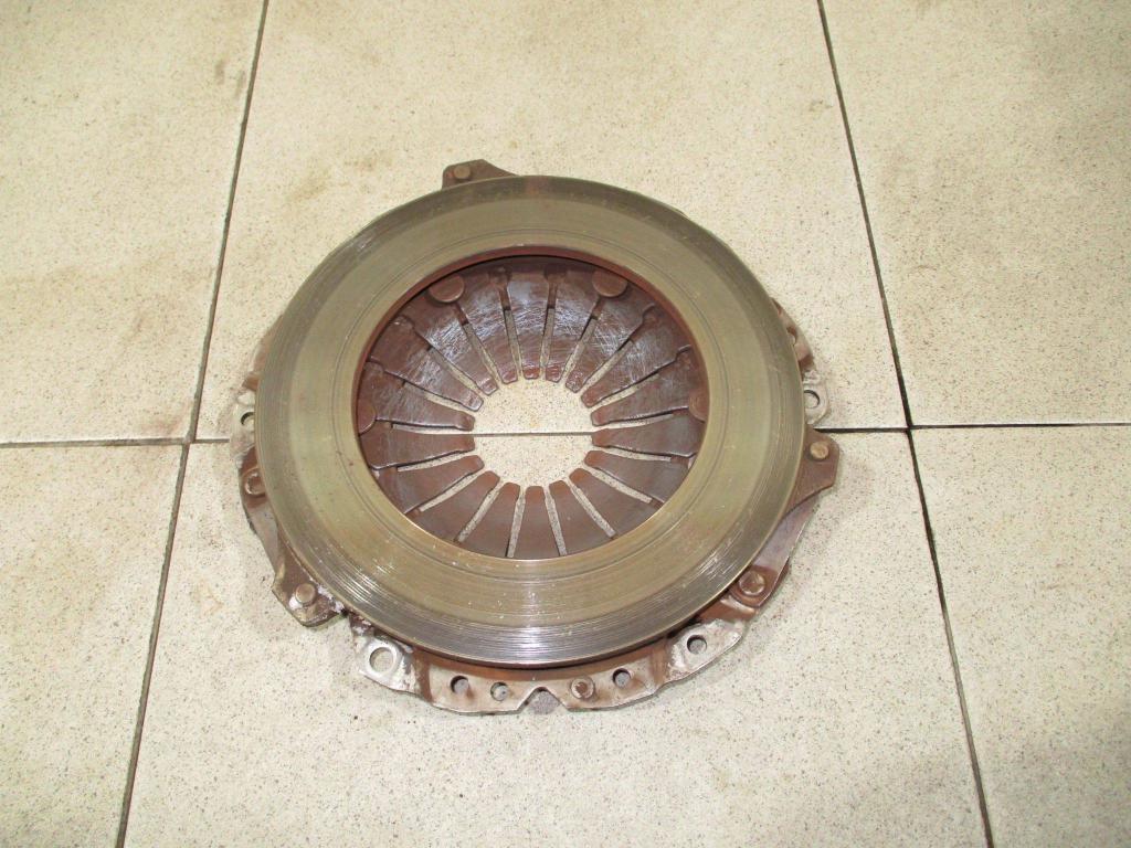 Корзина сцепления, 2000 рублей, Пермь