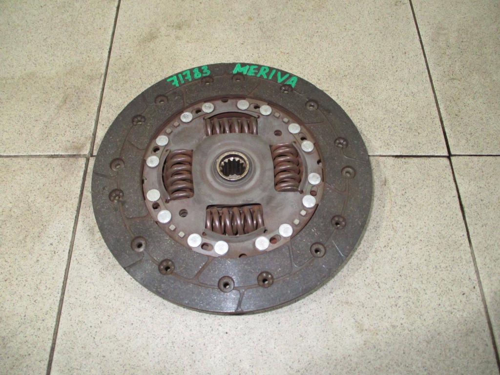 Диск сцепления, 2400 рублей, Пермь