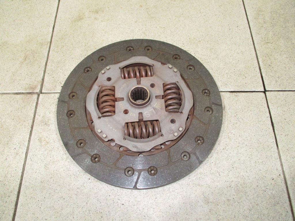 Диск сцепления, 2400 рублей, Пермь