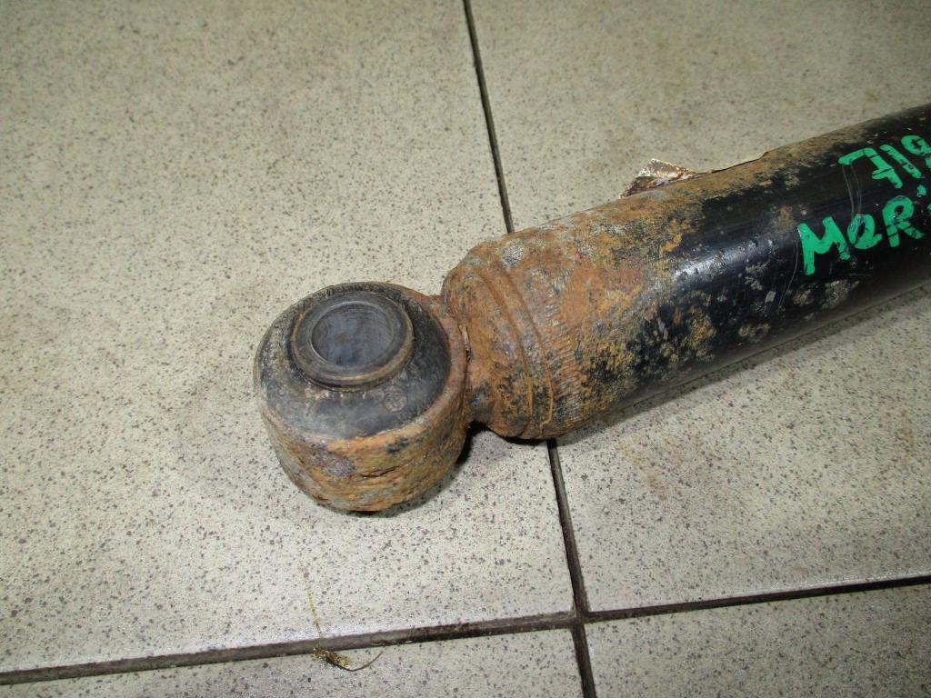 Амортизатор задний, 800 рублей, Пермь