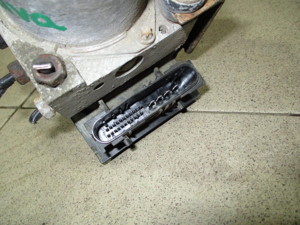 Блок ABS, 4000 рублей, Пермь