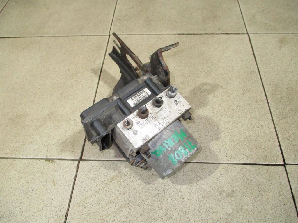 Блок ABS, 4000 рублей, Пермь