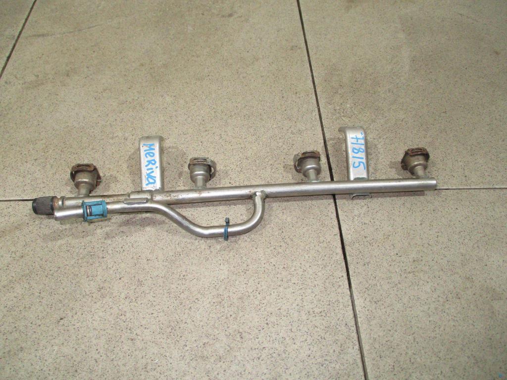 Рейка топливная, 500 рублей, Пермь