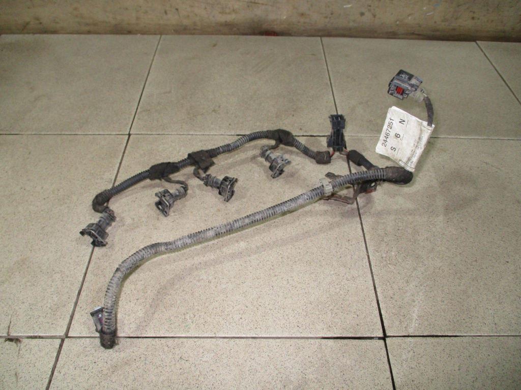 Проводка моторная, 1000 рублей, Пермь