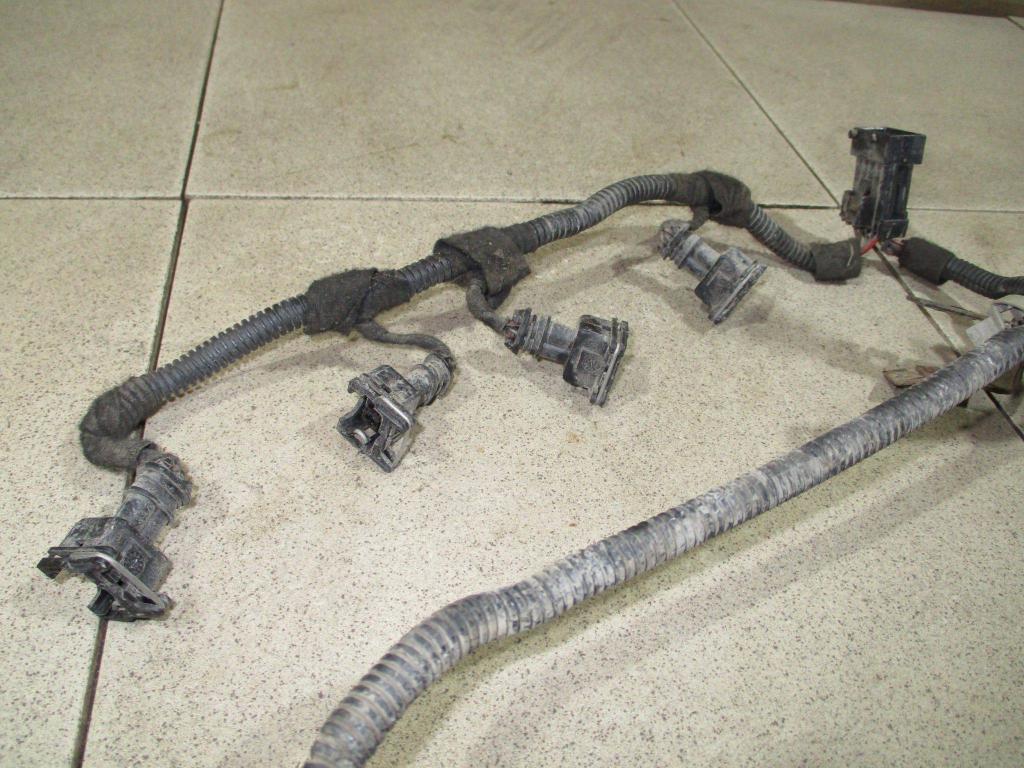 Проводка моторная, 1000 рублей, Пермь