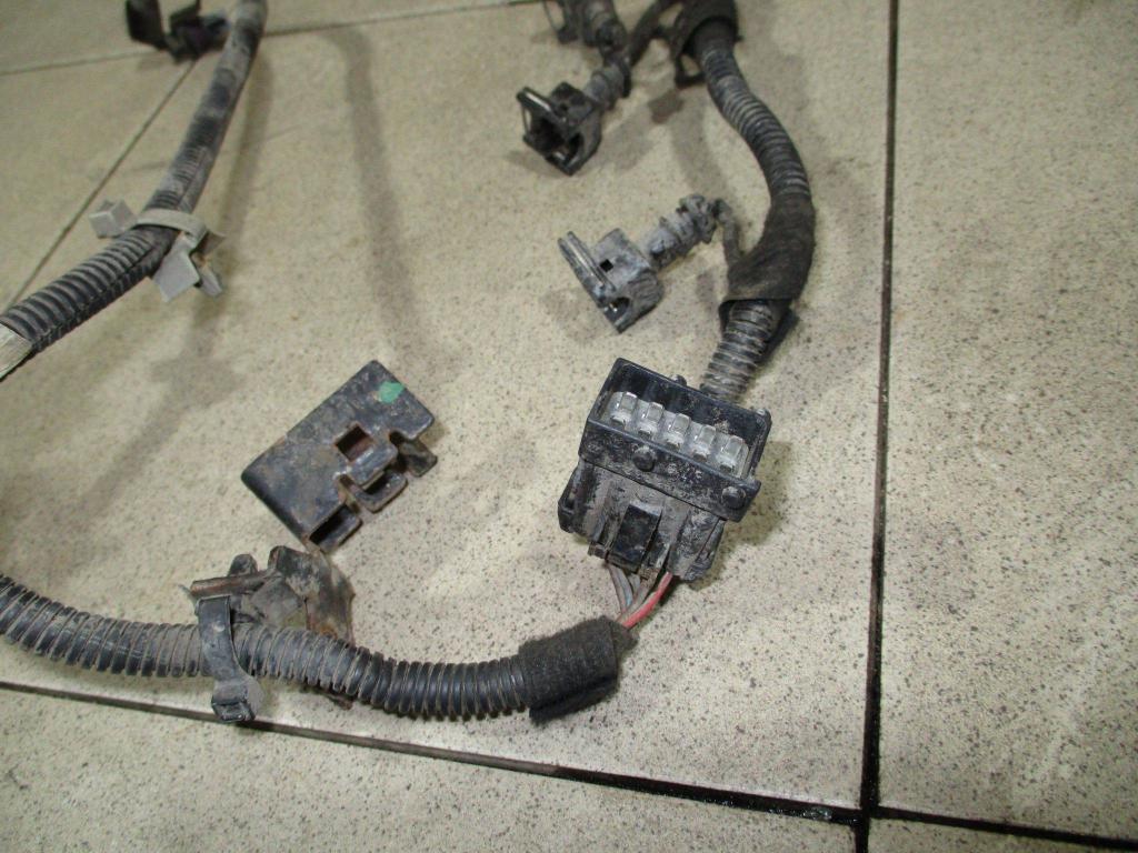 Проводка моторная, 1000 рублей, Пермь