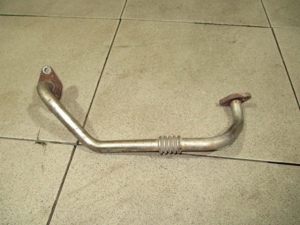 Трубка картерных газов, 700 рублей, Пермь