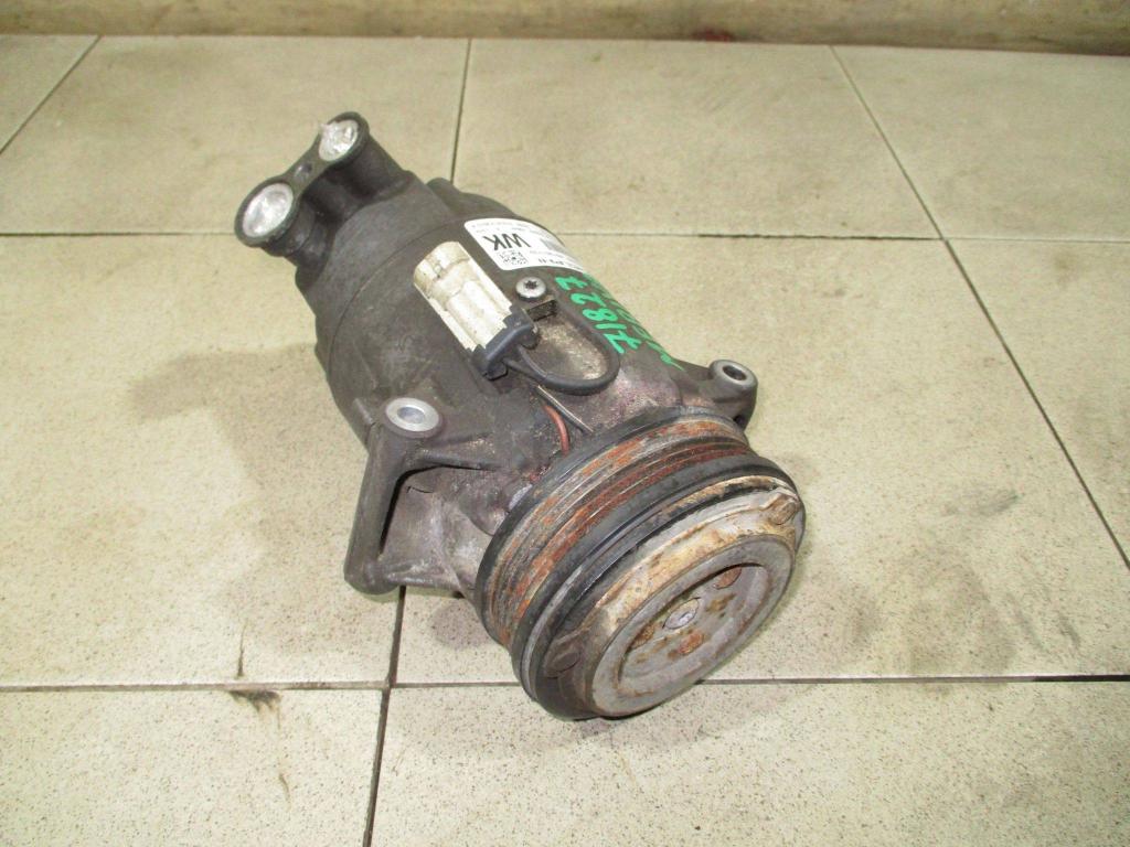 Компрессор кондиционера, 8000 рублей, Пермь