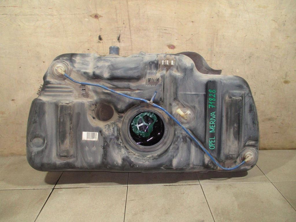 Бак топливный, 2000 рублей, Пермь