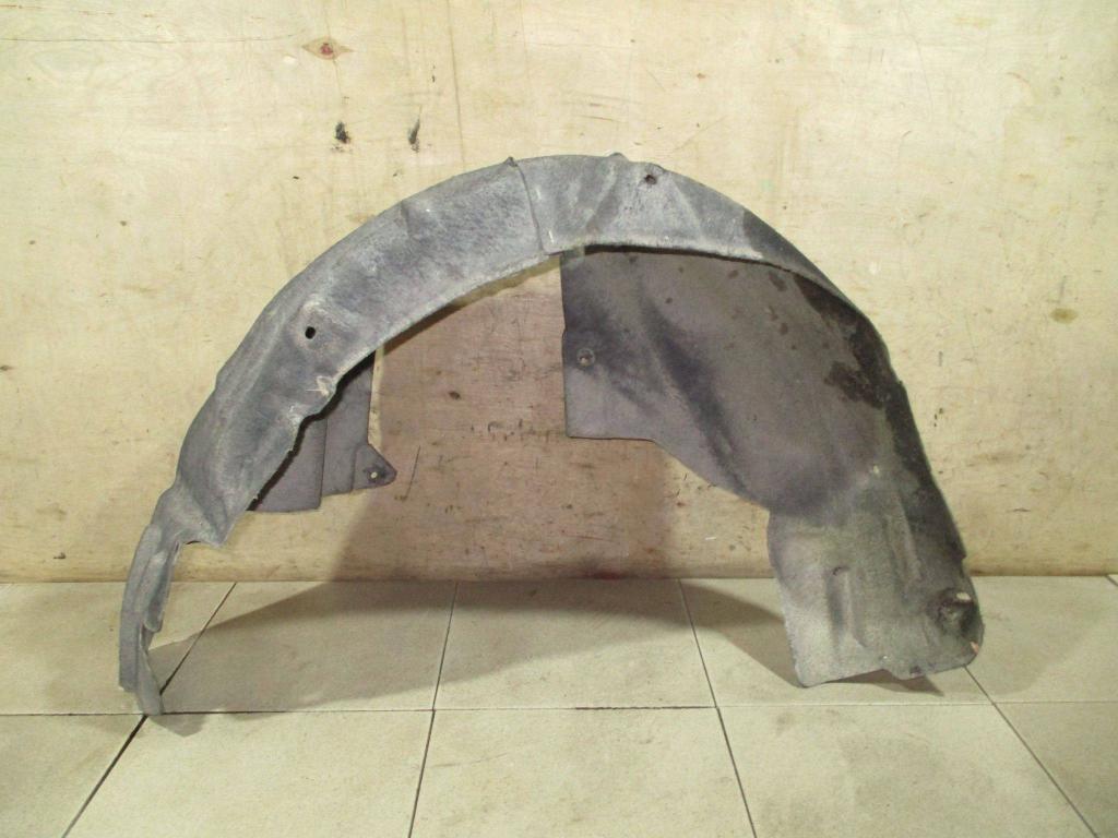 Локер задний правый, 2000 рублей, Пермь