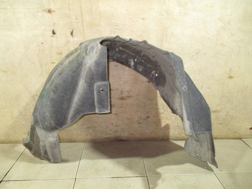 Локер задний правый, 2000 рублей, Пермь