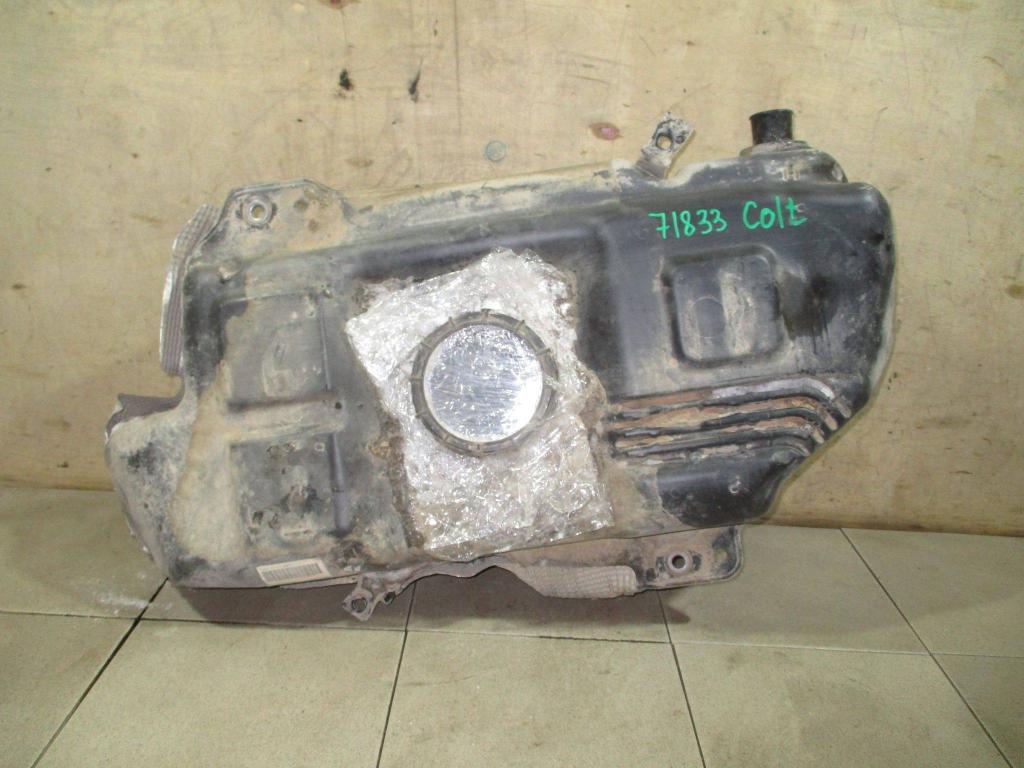 Бак топливный, 2500 рублей, Пермь