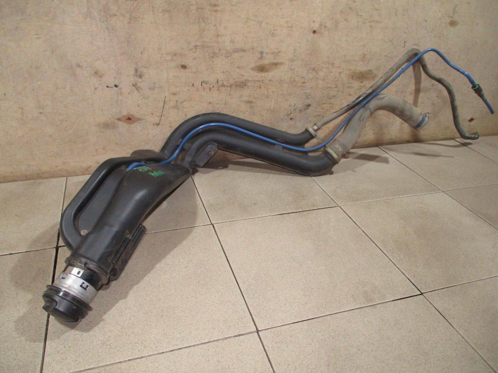 Горловина топливного бака, 1000 рублей, Пермь