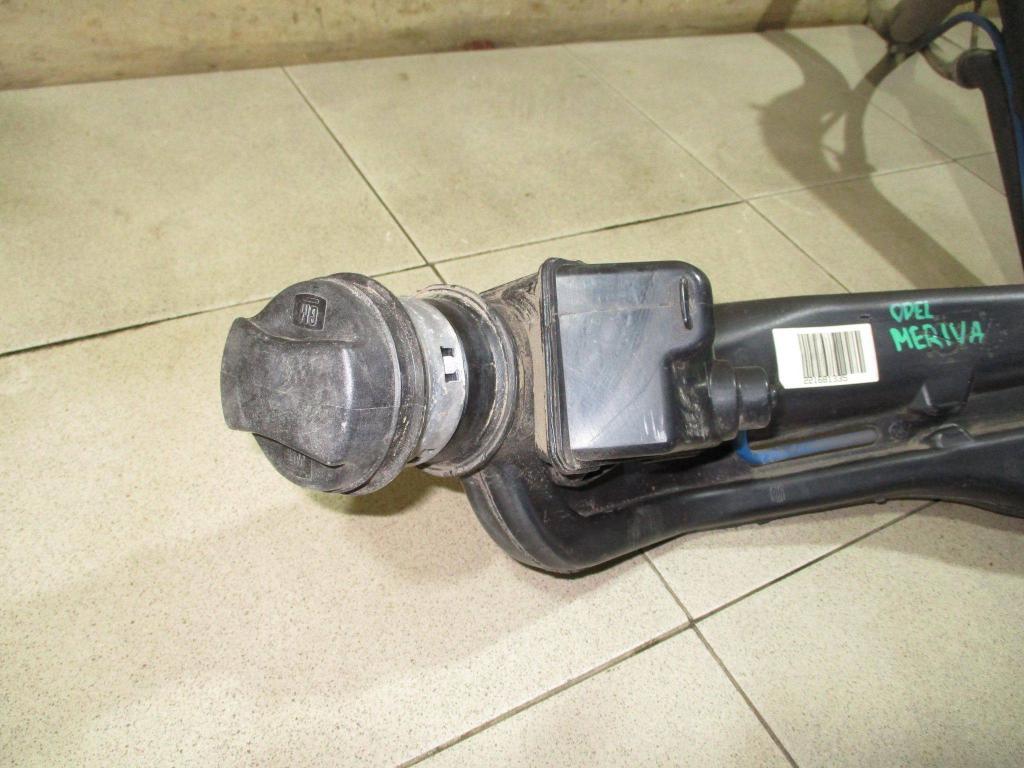 Горловина топливного бака, 1000 рублей, Пермь