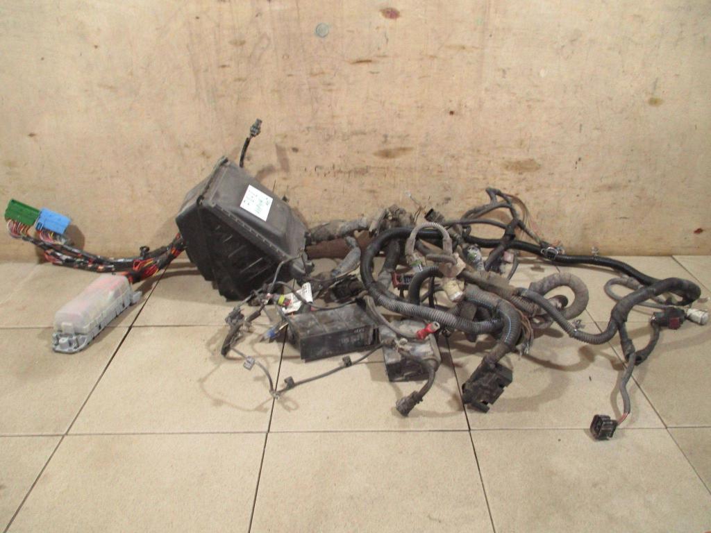 Проводка подкапотная, 15000 рублей, Пермь