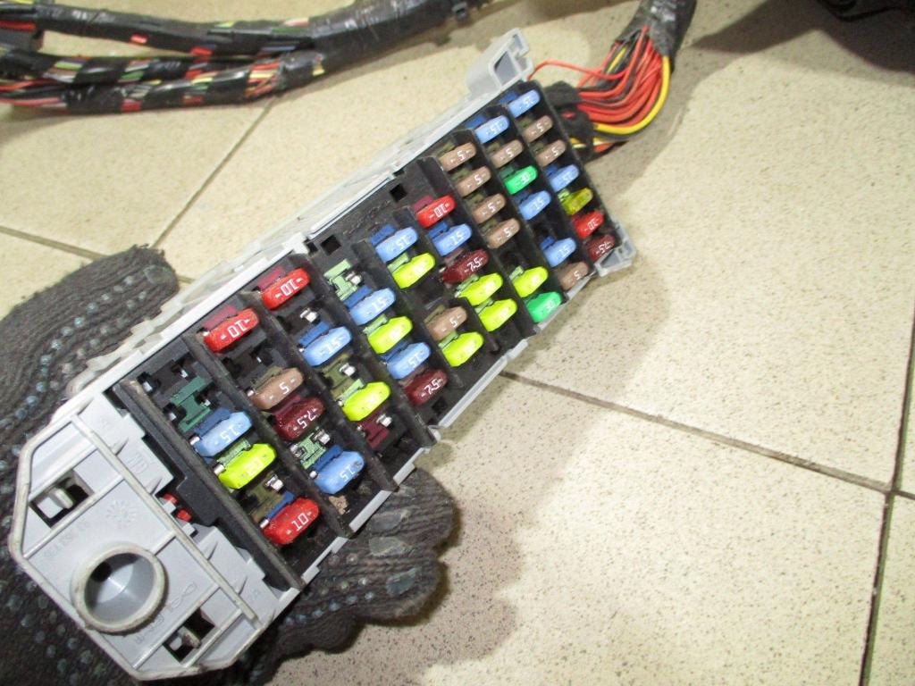 Проводка подкапотная, 15000 рублей, Пермь