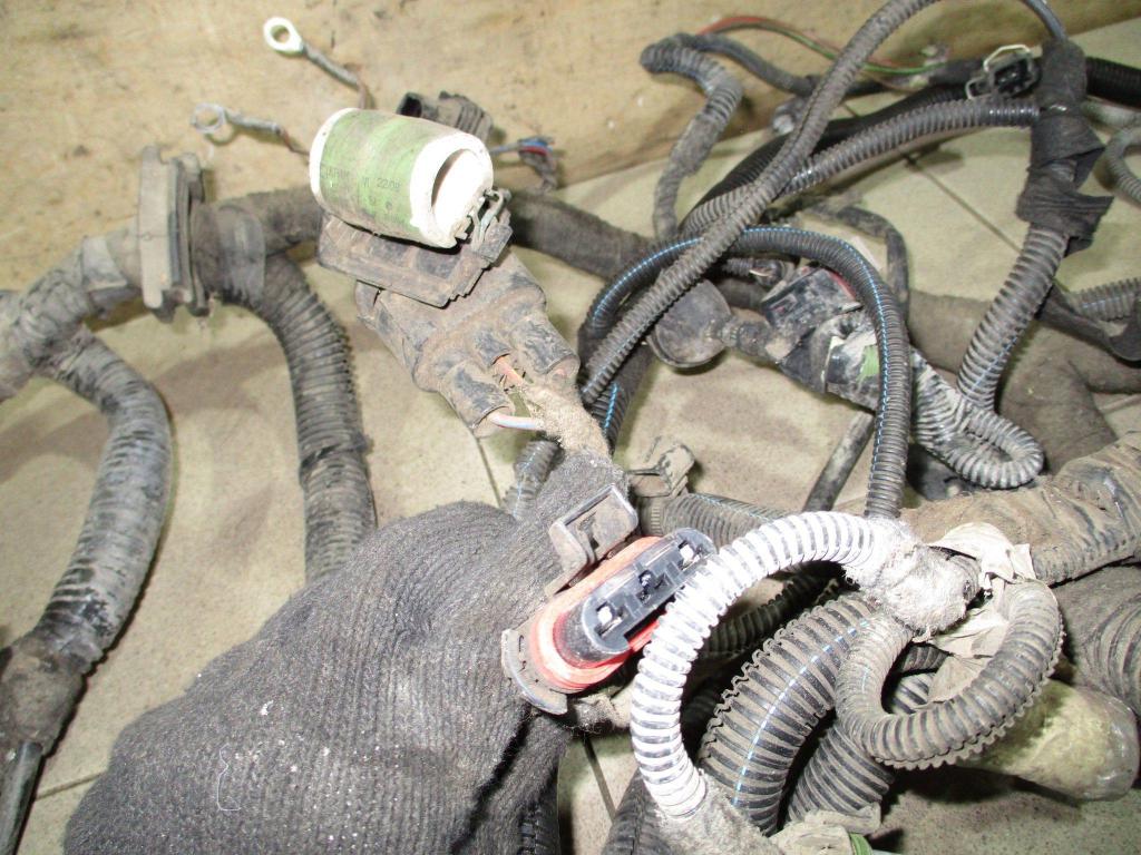 Проводка подкапотная, 15000 рублей, Пермь