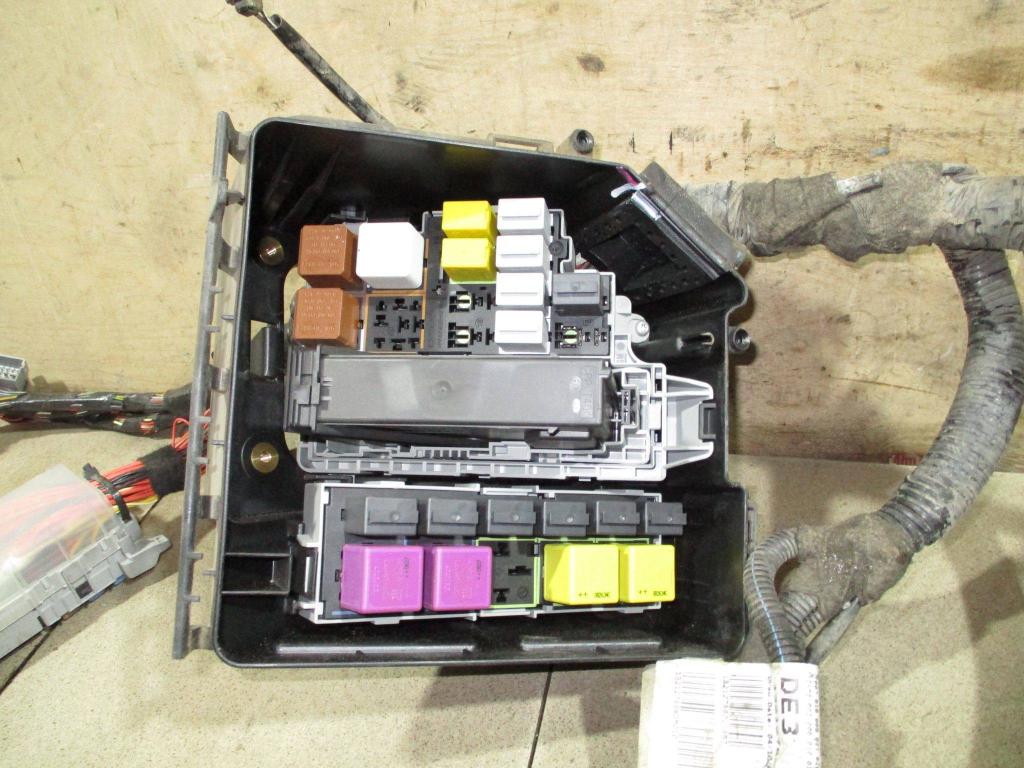 Проводка подкапотная, 15000 рублей, Пермь