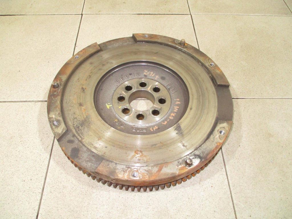 Маховик, 20000 рублей, Пермь