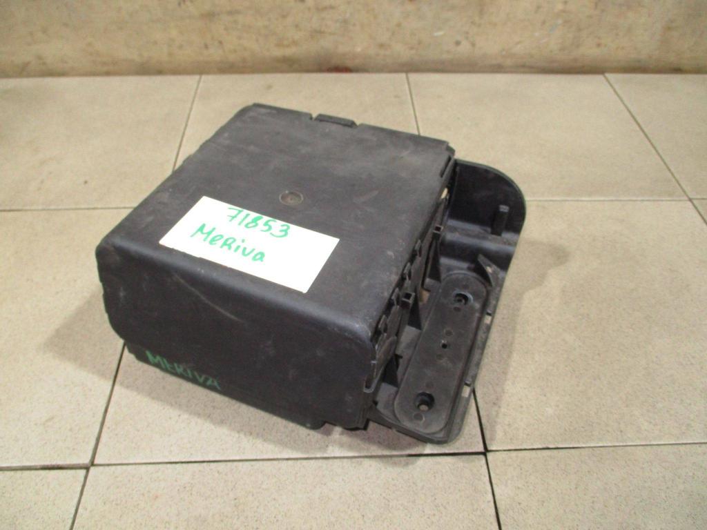 Корпус блока предохранителей, 2000 рублей, Пермь