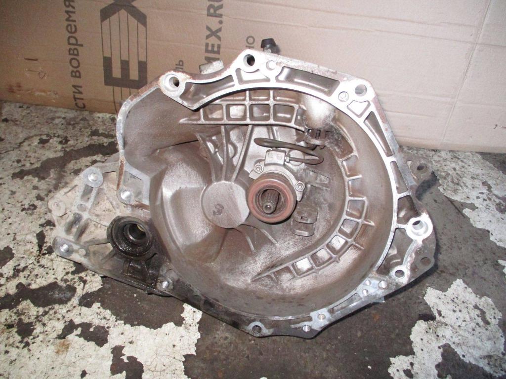 МКПП, 45000 рублей, Пермь