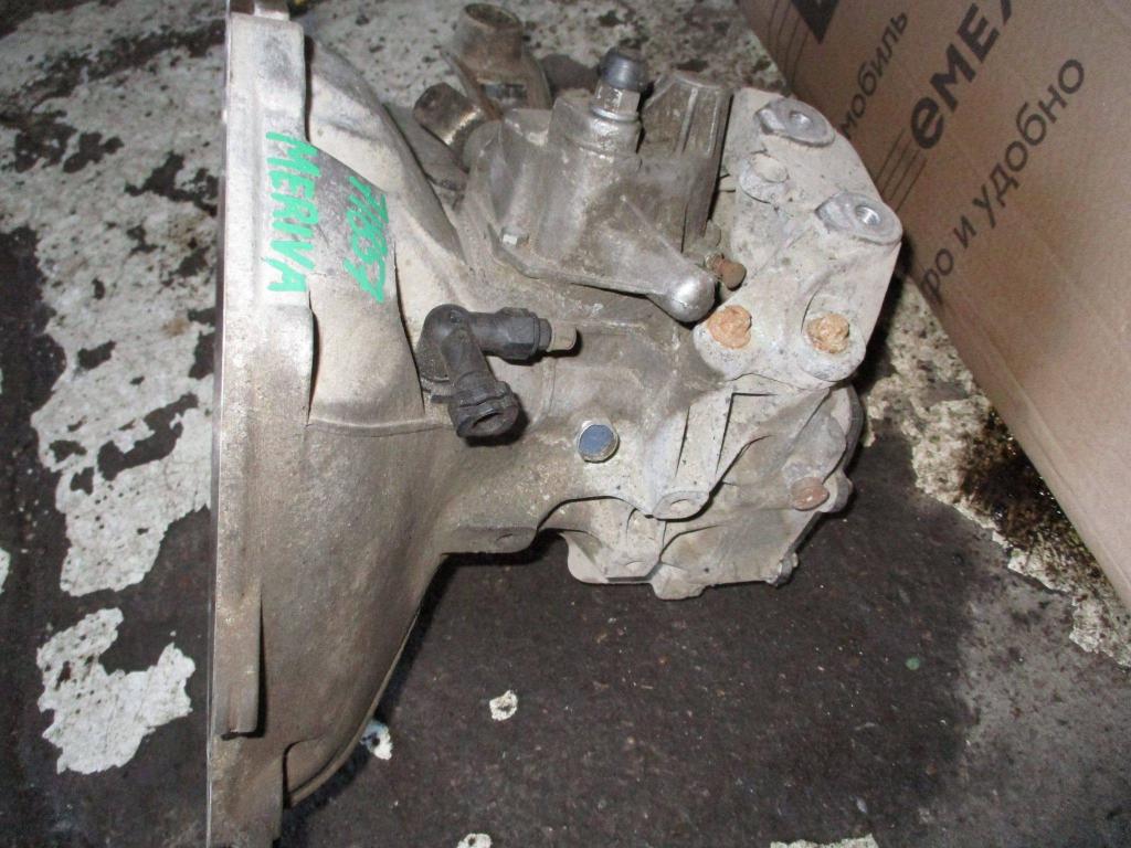 МКПП, 45000 рублей, Пермь