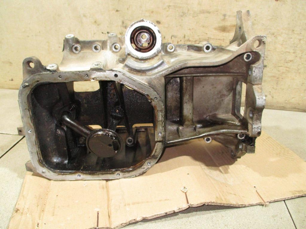 Поддон масляный двигателя, 3000 рублей, Пермь