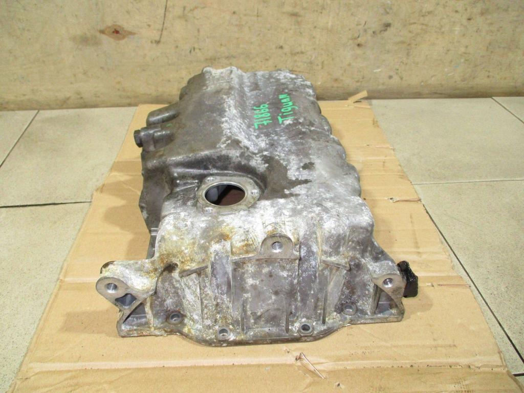 Поддон масляный двигателя, 5200 рублей, Пермь