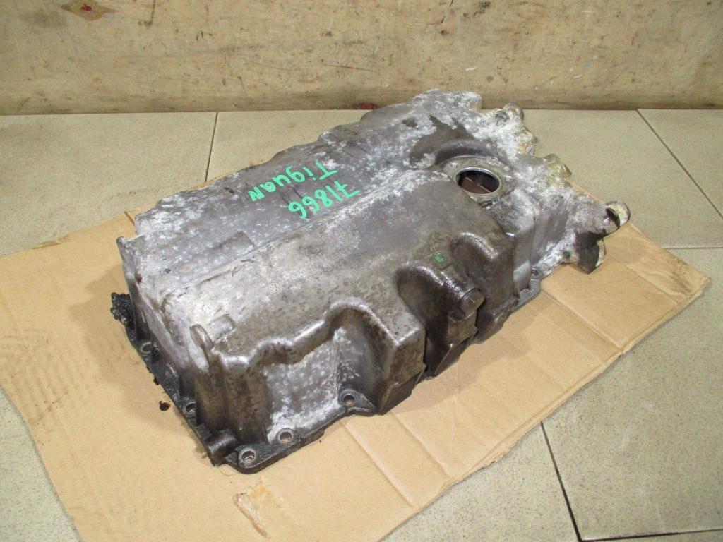 Поддон масляный двигателя, 5200 рублей, Пермь