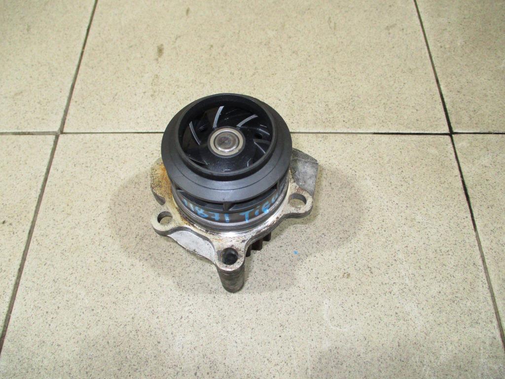 Помпа, 500 рублей, Пермь