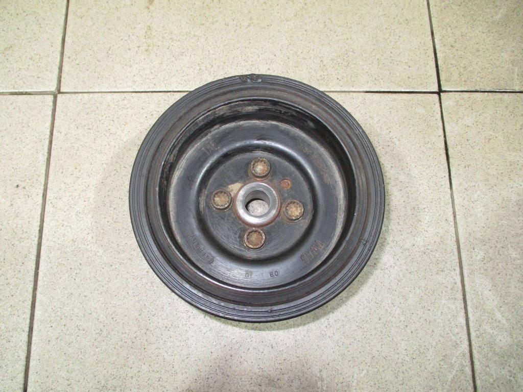 Шкив коленвала, 1000 рублей, Пермь