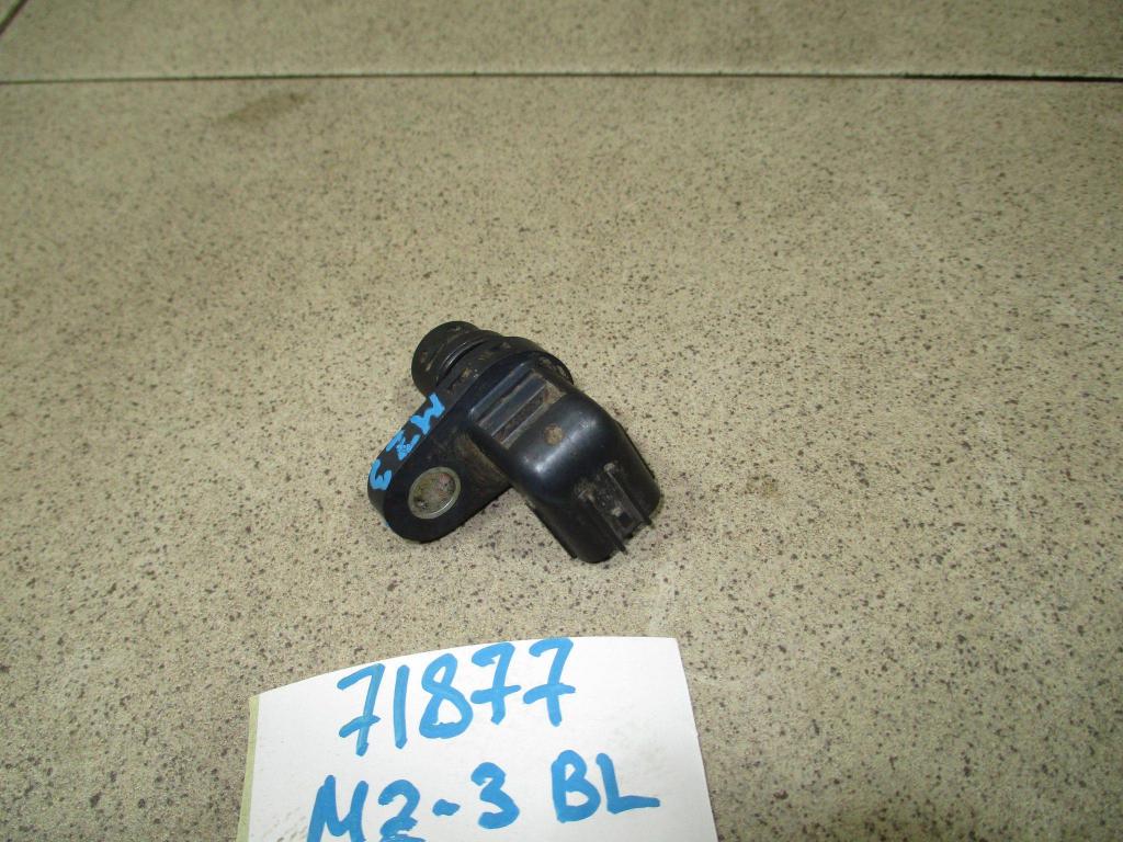 Датчик положения коленвала, 500 рублей, Пермь