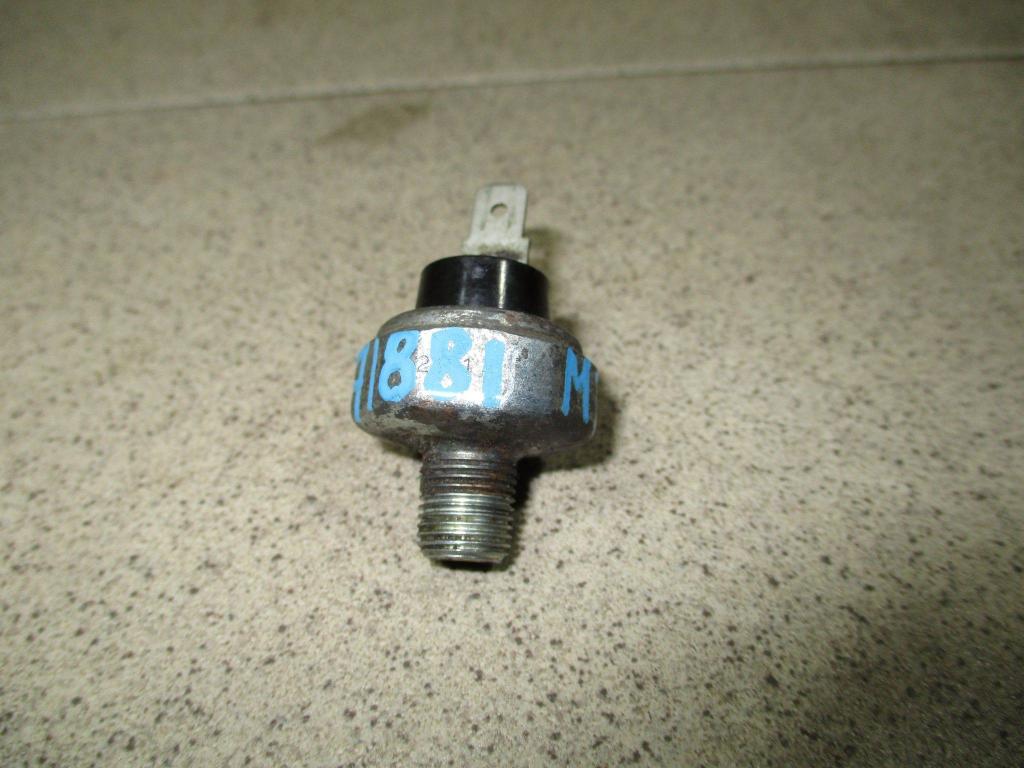 Датчик давления масла, 550 рублей, Пермь