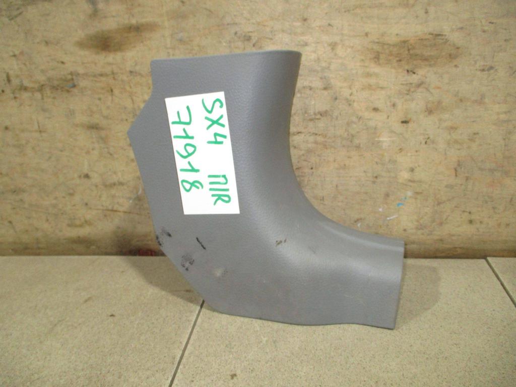 Обшивка стойки, 500 рублей, Пермь