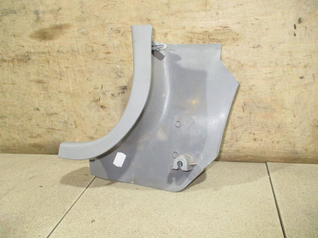 Обшивка стойки, 500 рублей, Пермь