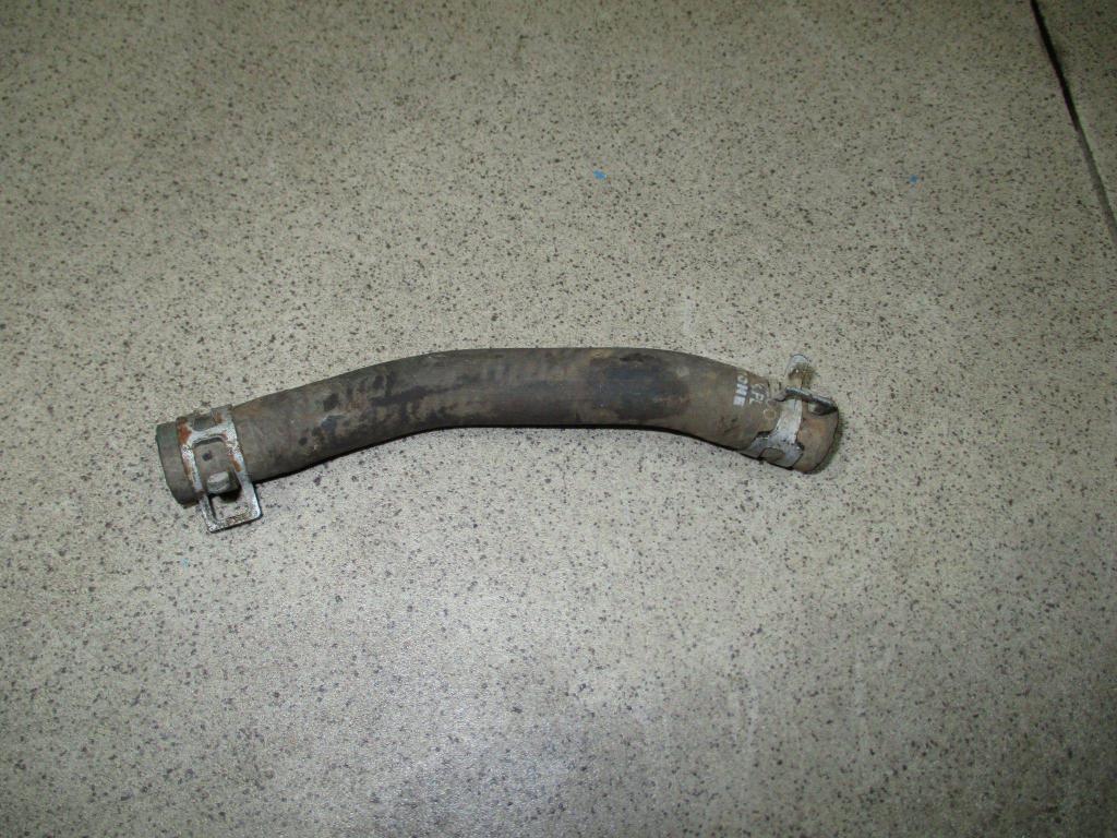 Патрубок, 500 рублей, Пермь