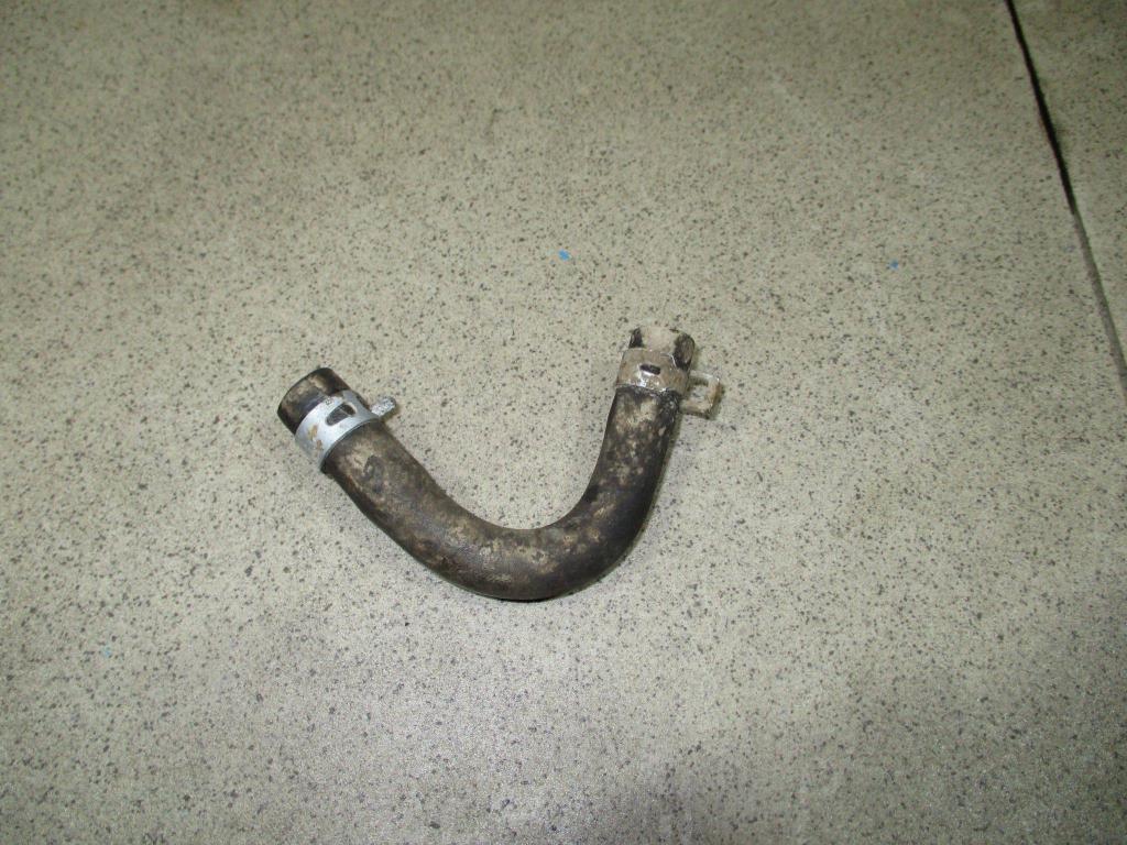 Патрубок, 500 рублей, Пермь