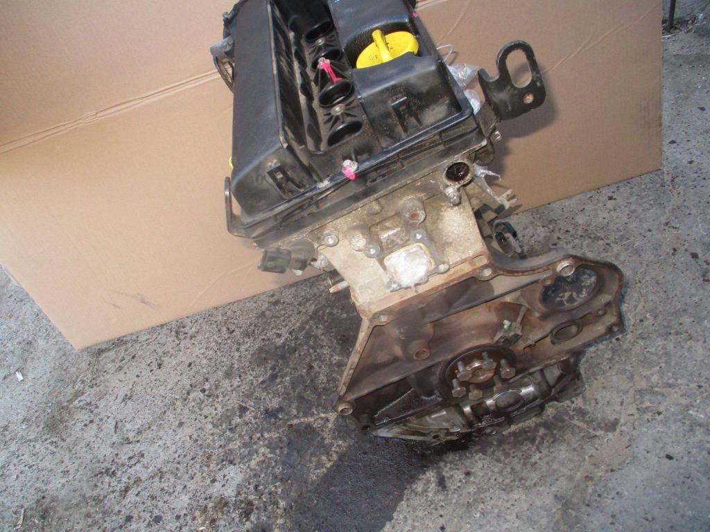 Двигатель, 80000 рублей, Пермь