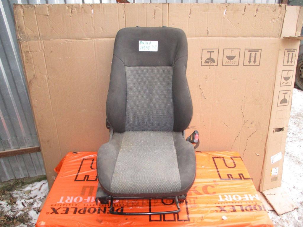 Сиденье переднее правое, 4500 рублей, Пермь