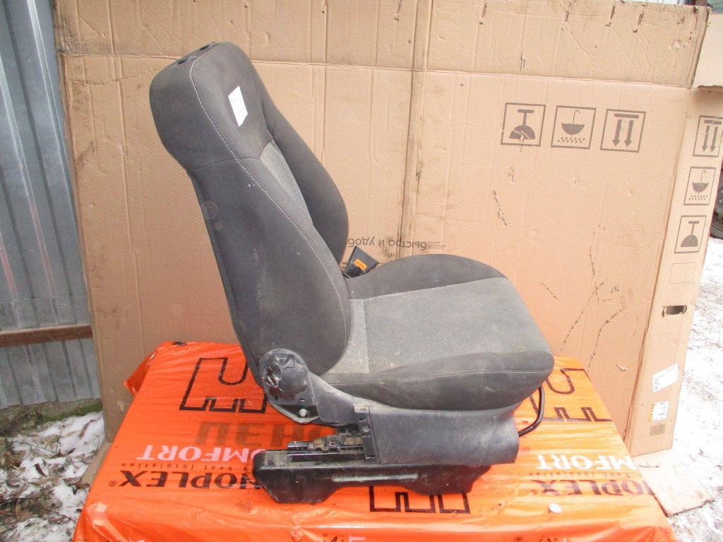 Сиденье переднее правое, 4500 рублей, Пермь