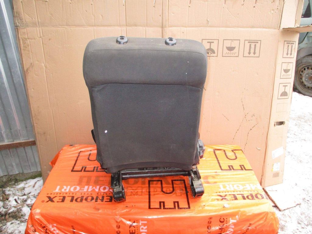 Сиденье переднее правое, 4500 рублей, Пермь