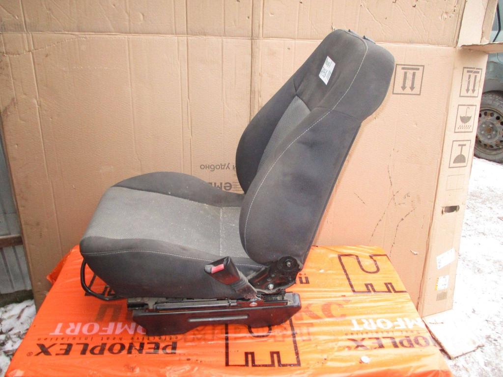 Сиденье переднее правое, 4500 рублей, Пермь