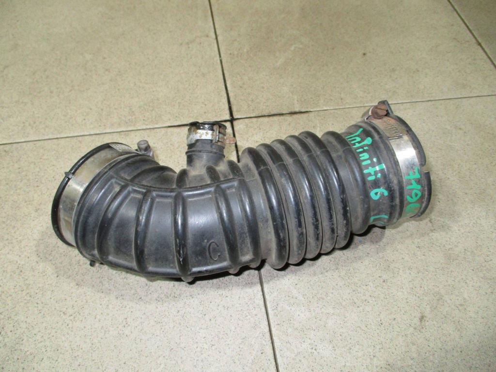 Патрубок воздушного фильтра, 3000 рублей, Пермь