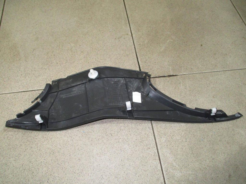 Накладка декоративная, 500 рублей, Пермь