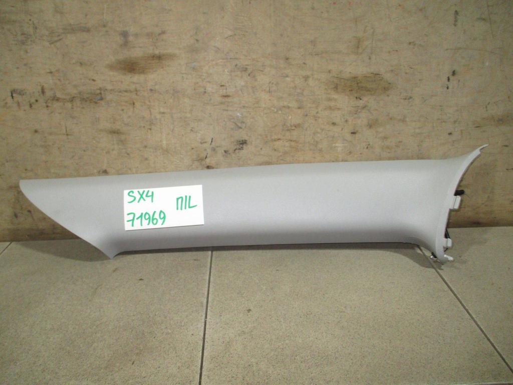 Обшивка стойки, 500 рублей, Пермь