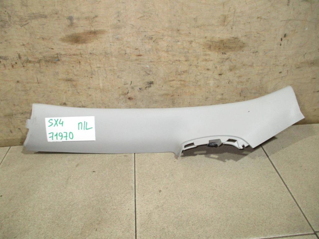 Обшивка стойки, 500 рублей, Пермь