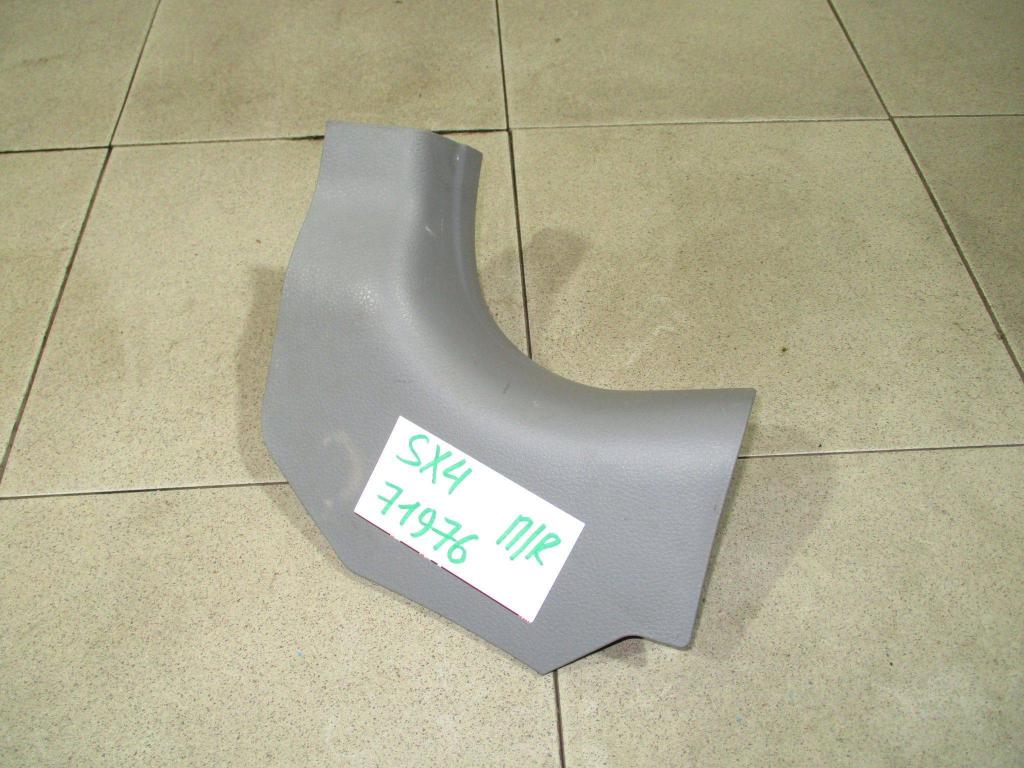 Обшивка стойки, 500 рублей, Пермь